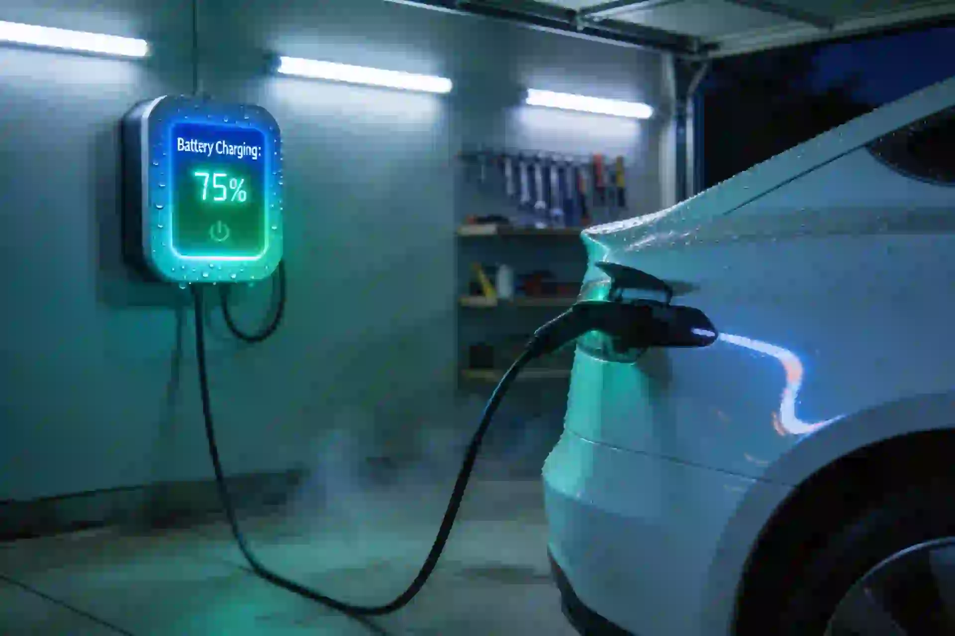 Devis installateurs IRVE à Chezelle