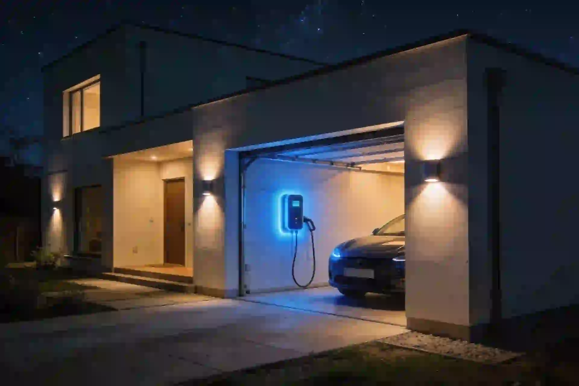 Devis installateurs IRVE à Langeais